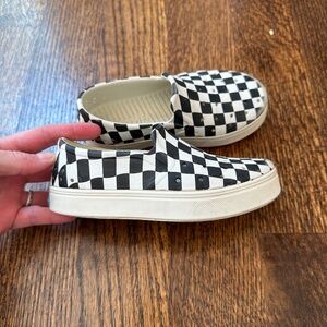 Kids People Footwear slip on shoes, c9